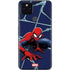Marvel Spiderman Crawling Spiderman Google Pixel 5a Skin